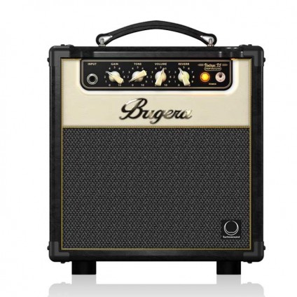 قیمت خرید فروش آمپلی فایر گیتار الکتریک Bugera V5 Infinium